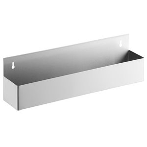 Dechef - Riel Porta Condimento/Botella