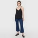 thumbnail image 4 of Blusa Mujer Pabilos Negro Corona, 4 of 5