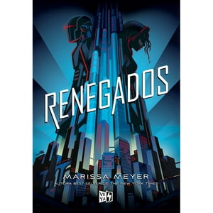 Zig-Zag - Libro Renegados