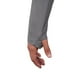 thumbnail image 3 of Polera Tilki Manga Larga Poly Lehinde Gris Tenis Padel, 3 of 3