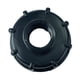 thumbnail image 2 of Adaptador De Tanque Ibc S60 Herramienta De Coión De Riego De Jardín Ibc Tote Tank Adapter 0 75 Pulgadas, 2 of 5