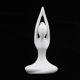 thumbnail image 5 of Figura de cerámica de yoga Adorno Estatua Escultura Zen Garden Decoración de escritorio Style-01, 5 of 7