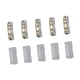 thumbnail image 3 of Kit De 10 Tuercas Para Conectores De Cables De Primera Calidad De 10 AWG Para Aplicaciones Eléctricas Marinas Automotrices, 3 of 3