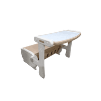 Sofá Escritorio Multifuncional Itsukids