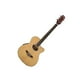 thumbnail image 1 of Guitarra Electroacústica Fra95ncet Cuerda Nylon - PA-G2-E2, 1 of 3