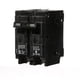 thumbnail image 1 of Disyuntor SIEMENS Q2125 125A 240V de doble polo tipo QP, 1 of 5