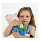 thumbnail image 3 of Juguete Peluche Peppa Pig 30cm Con Mascota George Infantil, 3 of 5