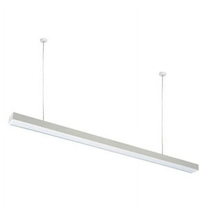 Hb Led - Luminaria Colgante Led Bio 24W Blanco Alnilam 2.0 Frío