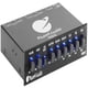 thumbnail image 1 of Ecualizador Planet Audio PEQ10 de 4 bandas medio DIN, 1 of 5