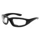 thumbnail image 4 of Gafas De Motocicleta Antivaho Flexibles UV400 Gafas De Sol Protectoras Para Deportes Al Aire Libre, 4 of 5