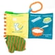 thumbnail image 3 of Soft Book KIDS PREFERRED Goodnight Moon con clip para llevar, 3 of 6