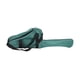 thumbnail image 2 of Motosierras: con bolsas de bolsas de bolso protectores prácticas con cremallera portátil para viajar al aire libre al aire libre , Verde Oscuro, 2 of 5