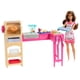 thumbnail image 1 of Muñeca Barbie Teresa Receta de la Amistad Set Juego Crea Cocina 3+, 1 of 4
