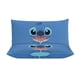 thumbnail image 3 of Cute Stitch 3-Piece Bedding Set Warm And Comfortable Soft Duvet Cover Bed Set for Boys Girls Kids Adult Bedroom All Season, 3 of 5