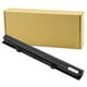 thumbnail image 2 of Futurebatt PA5185U-1BRS PA5184U-1BRS PA5186U-1BRS Batería para portátil Toshiba Satellite C55 C55D C55T L55 L55D L55D L55T Series C55-B C55-B5200 C55-B5300 C55-B5302 C55-B5299 C55-B5202 L55-C5346PL, 2 of 2