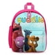 thumbnail image 1 of Los Cariñosos Mochila Escolar para Niños y Niñas, Mochila Infantil Ligera de Alta Calidad, Grande y Duradera ROSA, 1 of 6