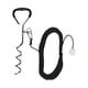 thumbnail image 5 of Herramienta de entrenamiento de swing de golf, accesorios de golf, experiencia de práctica de pelota, ayuda de entrenamiento, regalo para principiante, 5 of 5