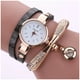 thumbnail image 3 of Reloj De Lujo Personalizado Para Mujeres Con Incrustaciones Y Pulsera, 3 of 5