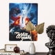 thumbnail image 5 of Happy Tree Friends Cartel de metal, decoración de pared con cartel de metal personalizado, regalos para aficionados, amigos, familia y seres queridos 40x30cm, 5 of 6