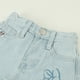 thumbnail image 3 of Short Niña Azul Jeans Minnie Disney, 3 of 3