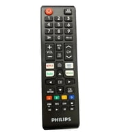 Philips - Arp1001 Control Remoto Universal Tv