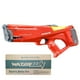 thumbnail image 4 of Pistola Lanza Aguas Eléctrica Water Gun - Roja, 4 of 5