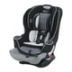 thumbnail image 2 of Silla de auto Convertible Gotham Negro, 2 of 5