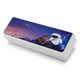 thumbnail image 1 of WALL·E Estuche Rígido para Gafas de Cuero PU Protector con Forro de Felpa Premium Suave para Hombres y Mujeres, 1 of 6