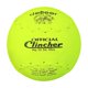 thumbnail image 1 of Bola de softball Worth DBClincher 16" Kapok, 1 of 1