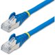 thumbnail image 1 of Cable Ethernet StarTech.com 4,5 m Cat6a Azul S/FTP, 1 of 5