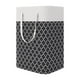 thumbnail image 1 of Cesto De Ropa Plegable Negro 75L, 1 of 5