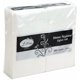 thumbnail image 1 of Servilletas Nicole Home Collection 1/8 Dobladas, 2 Capas, Paquete de 100, 1 of 7