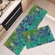 thumbnail image 1 of Set 2 Alfombra De Goma Para Cocina Piso Entrada Antideslizante, 1 of 3