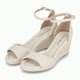 thumbnail image 3 of Sandalia Mujer Crema Alice Piccadilly, 3 of 4