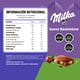 thumbnail image 2 of Chocolate de Leche Con Avellanas, 95 g, 2 of 8