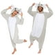 thumbnail image 1 of ¡el Disfraz Es Divertido! Mono Para Adulto Con Forma De Elefante Para Halloween, 1 of 3