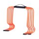 thumbnail image 3 of 5 Vallas De Agilidad Para Entrenamiento De Fútbol, ??50 Cm, 3 of 5