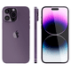 thumbnail image 1 of Apple iPhone 14 Pro 256GB Morado Reacondicionado, 1 of 4