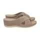 thumbnail image 5 of Sandalia Mujer Camel Juana  Police, 5 of 5