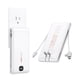 thumbnail image 1 of Power Bank VEEKTOMX de 10000 mAh con enchufe de pared AC para iPhone, 1 of 8