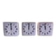 thumbnail image 1 of Reloj De Mesa Despertador Cuadrado, 1 of 2