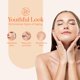 thumbnail image 4 of Mascarilla Facial Tratamiento para la Piel Clear Beauty con Vitamina C y Colágeno, 4 of 7