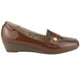 thumbnail image 1 of Zapato Chalada Mujer Coles-5 Café Casual, 1 of 4