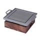 thumbnail image 5 of Parrilla De Barbacoa Coreana Multifuncional Para Exteriores, Ideal Para El Hogar, Viajes, Picnic, 5 of 5