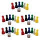 thumbnail image 1 of 30 Piezas De Ajedrez Chessman Y 5 Dados, Accesorios Para Juegos De Mesa, Juguetes Para Ni?os, 1 of 5