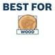 thumbnail image 3 of Juego de brocas Forstner Bosch FB1600 de 16 piezas con funda de madera, 3 of 3