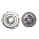 thumbnail image 1 of Kit embrague chevrolet luv 2.3 1989 1998, 1 of 2