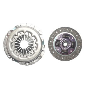 Repuestos Del Sol - Kit Embrague Chevrolet Luv 2.3 1989 1998