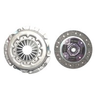 Repuestos Del Sol - Kit Embrague Chevrolet Luv 2.3 1989 1998