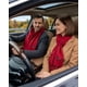 thumbnail image 4 of Bufanda Cashmere Premium Unisex Varios Colores, 4 of 6